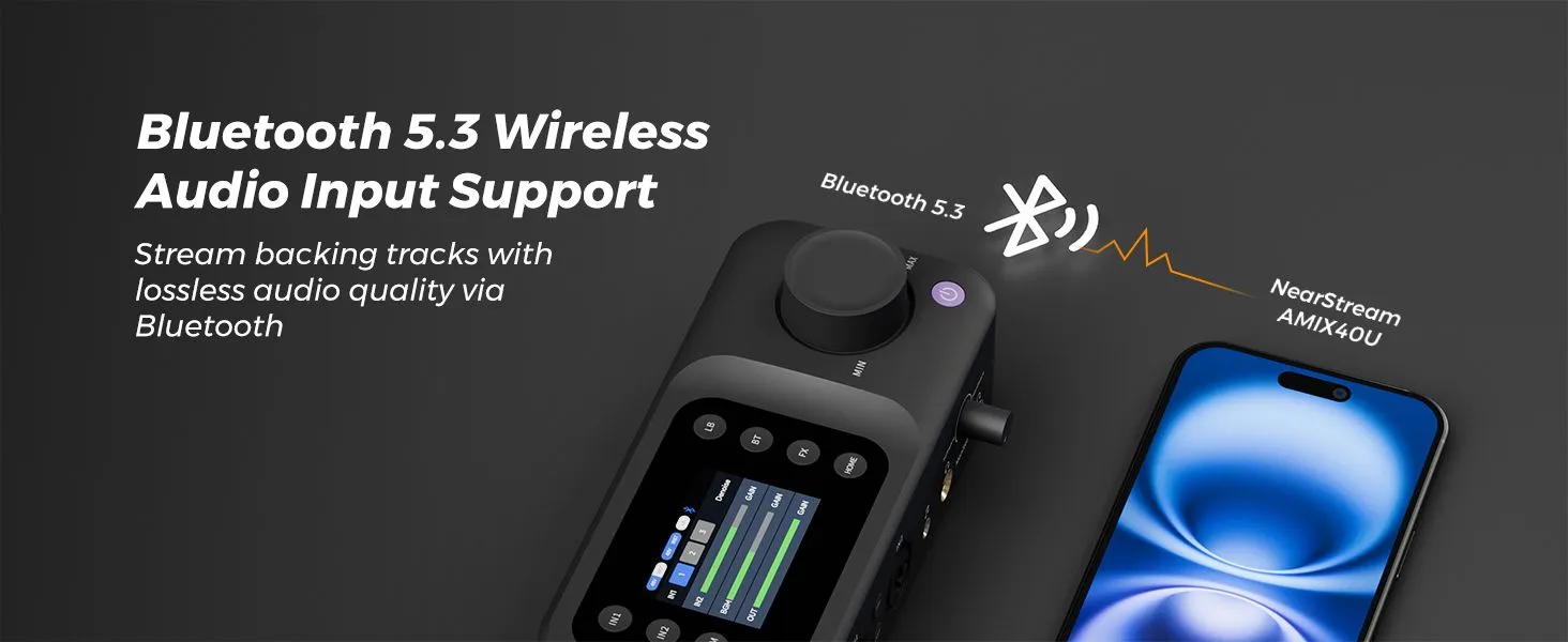 Bluetooth 