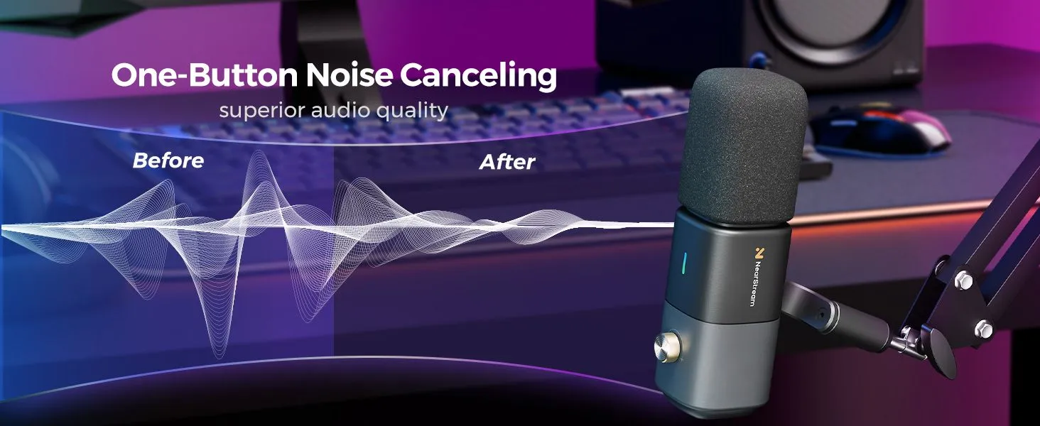 Noise Filter