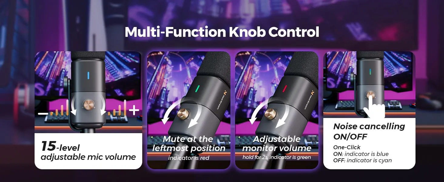 Knob