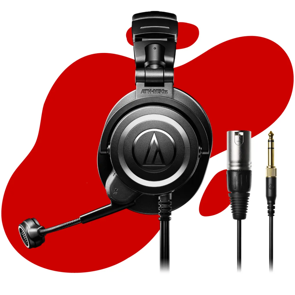 Audio-Technica ATH-M50xSTS StreamSet.webp