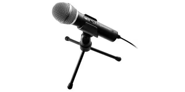 Audio-Technica ATR2100x.webp