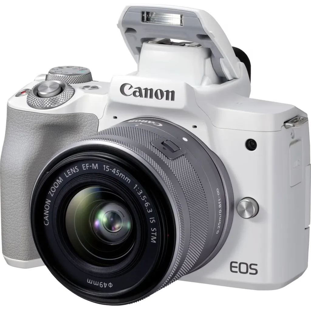 Canon EOS M50 Mark II (Used).avif