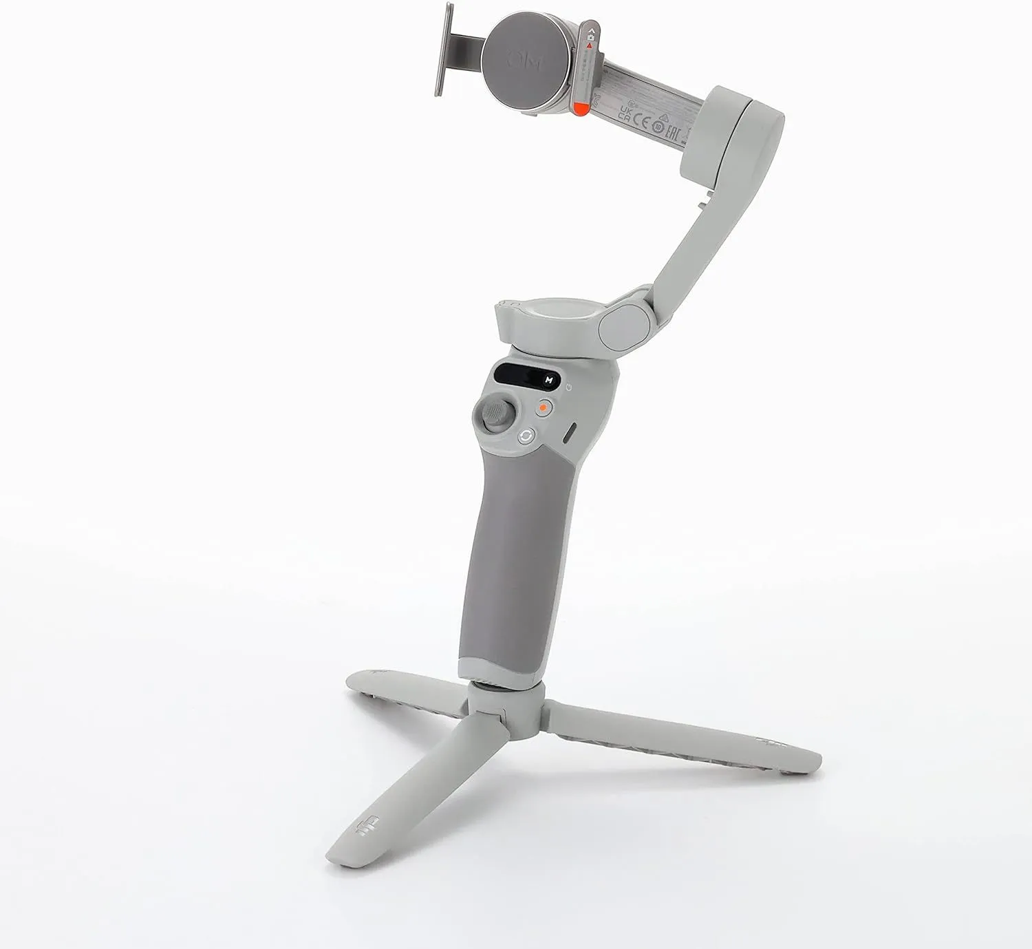 DJI MOBILE phone gimbal