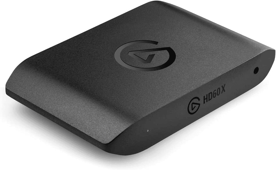 elgato hd60 x