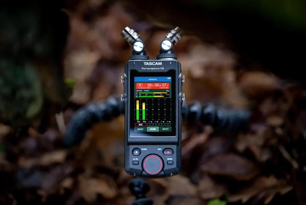 Handheld Recorder.webp