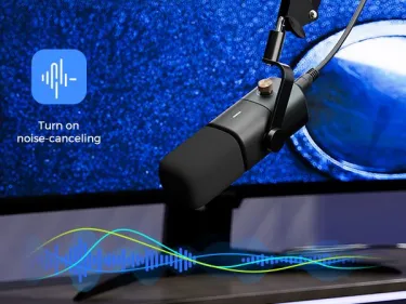 Noise Reduction