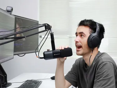 Podcast