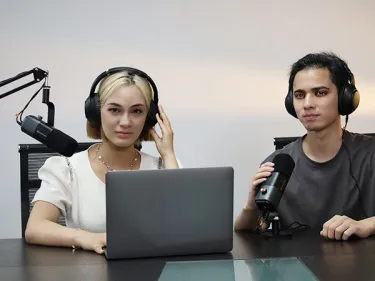 Sound Record