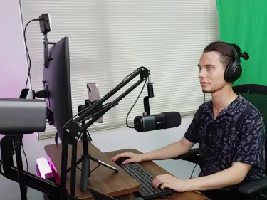 Livestream