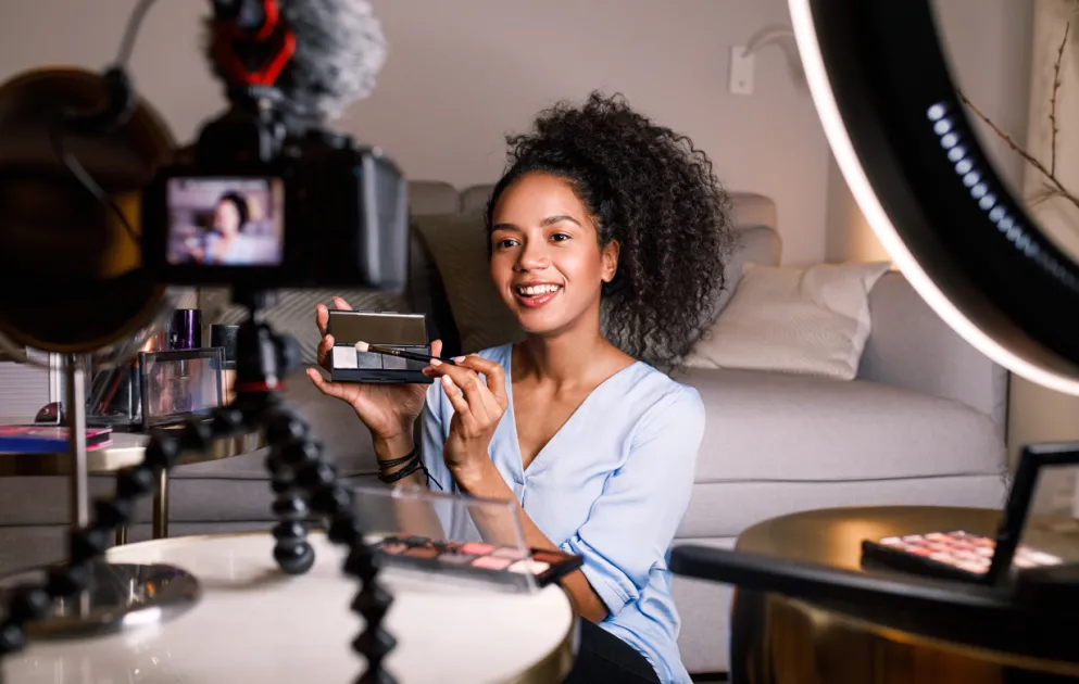 Manolo Streamer Best Streamer Setup Ideas for 2025 to Enhance Your Live Streaming ...