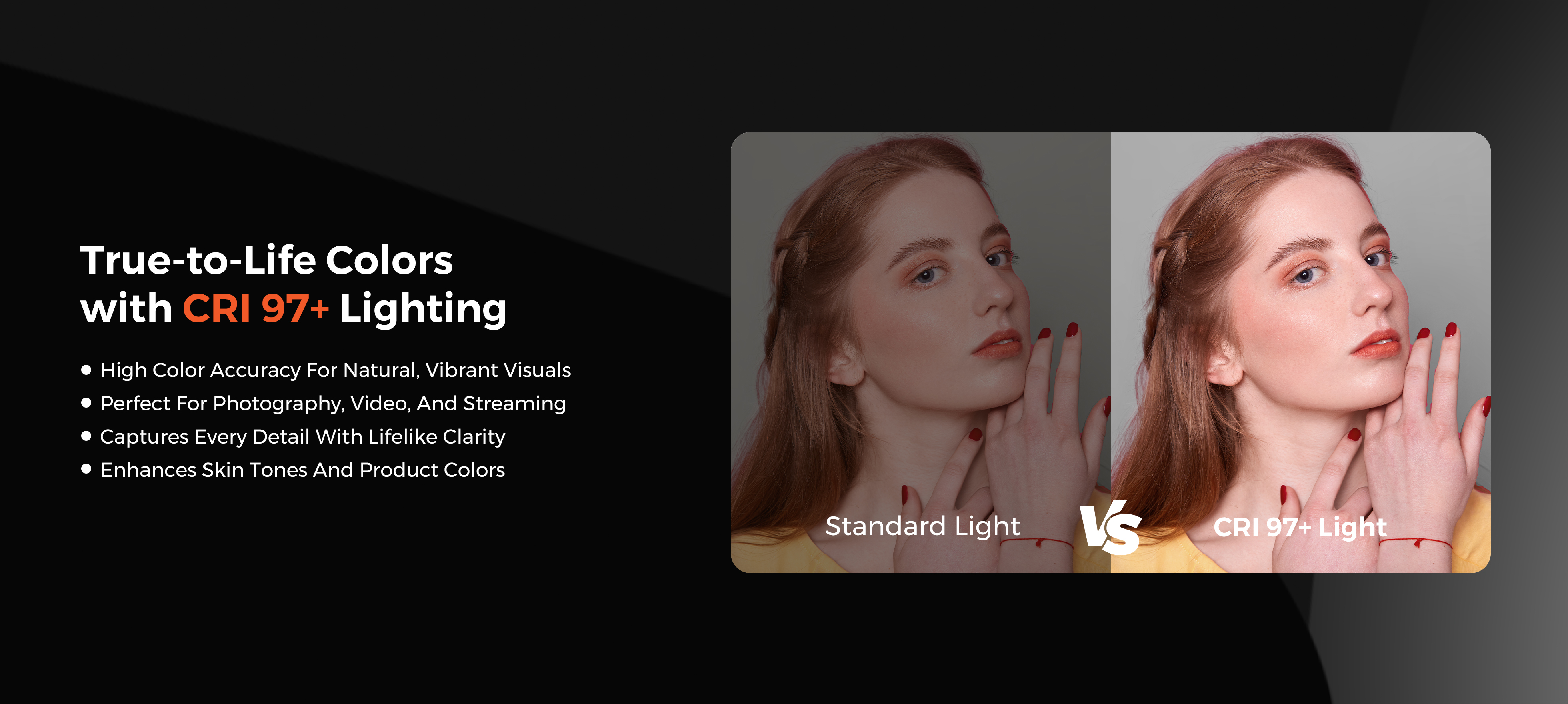 SL40 Softbox Lighting