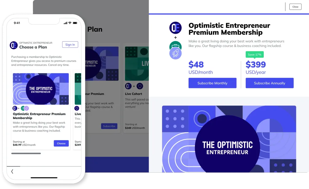Premium Content and Paywalls.webp