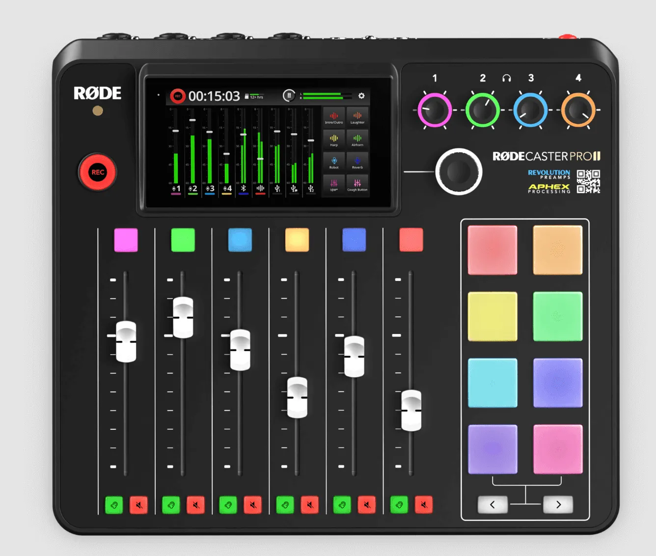 RoDECaster Pro II.png