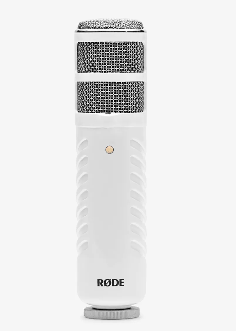 Rode podcaster.png