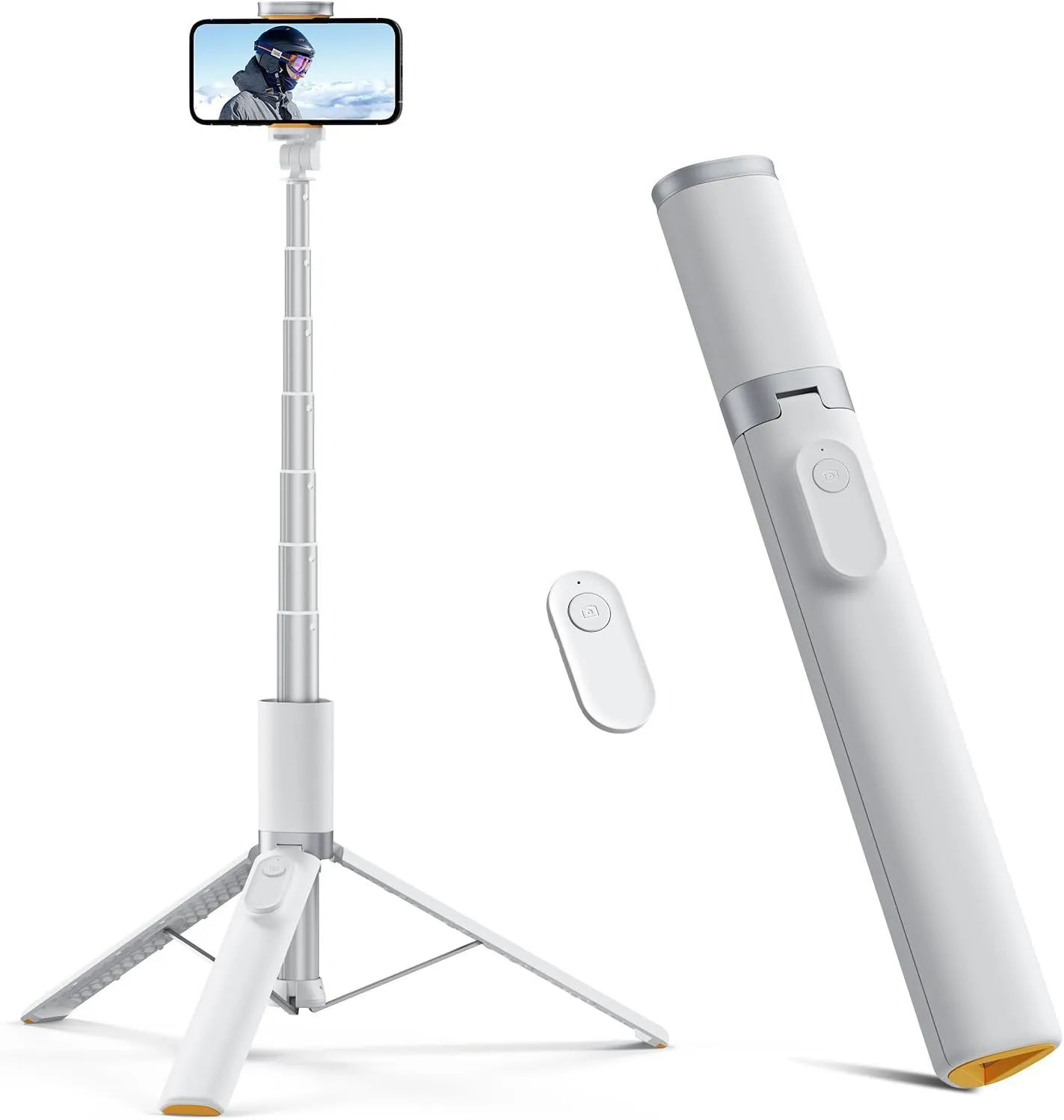 TODI63 vlog tripod