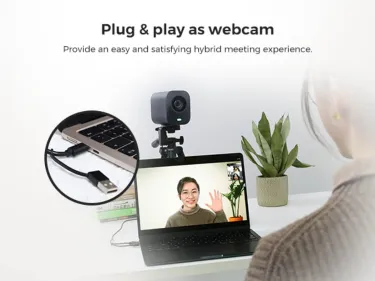 Plug and Play