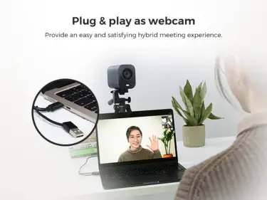 Plug and Play