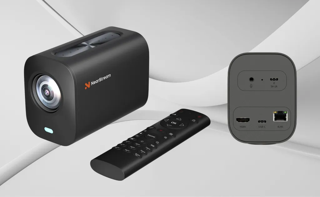 bitrate for streaming camera