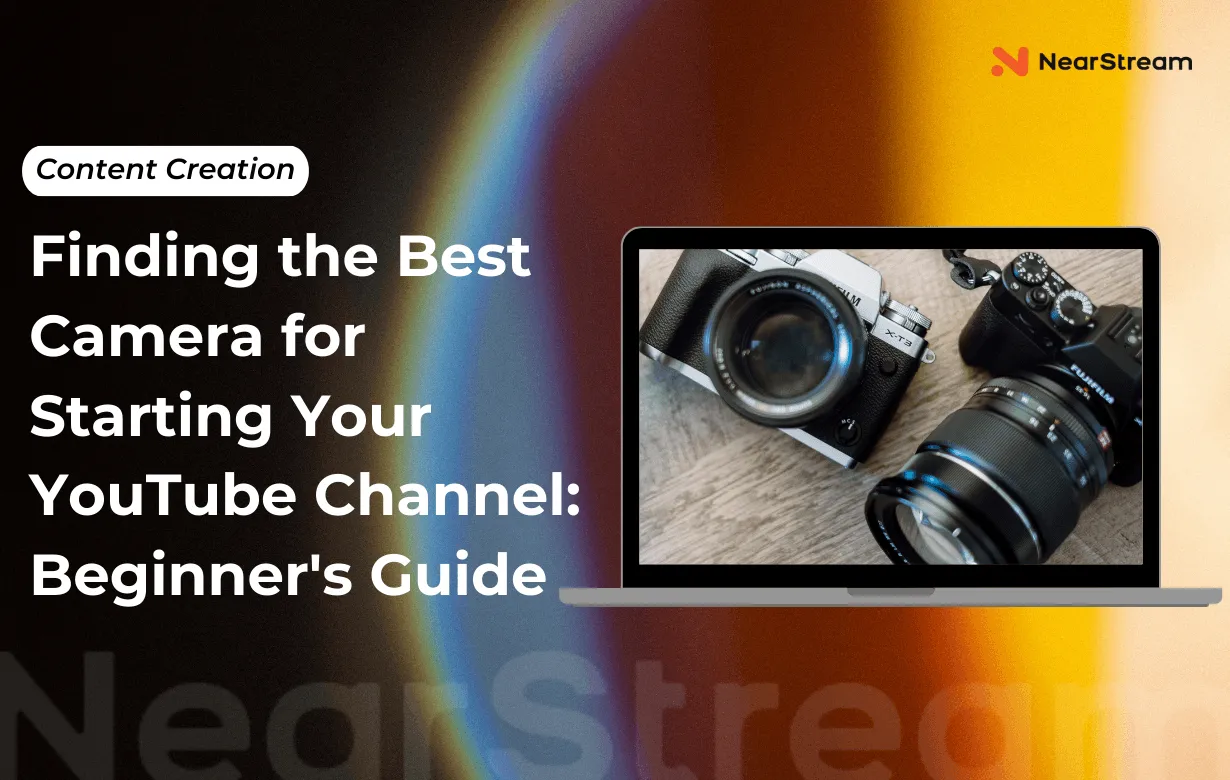 How to Choose a Webcam for Youtube: Ultimate Guide for Perfect Videos