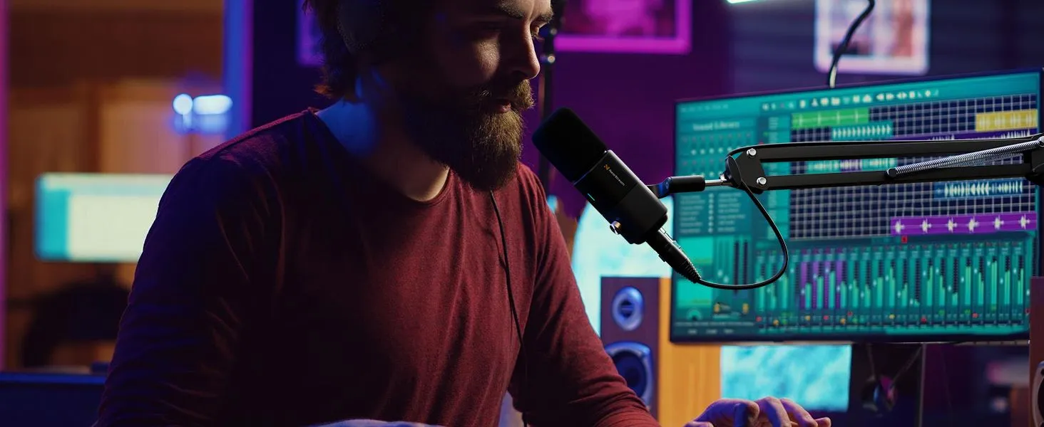Podcasting