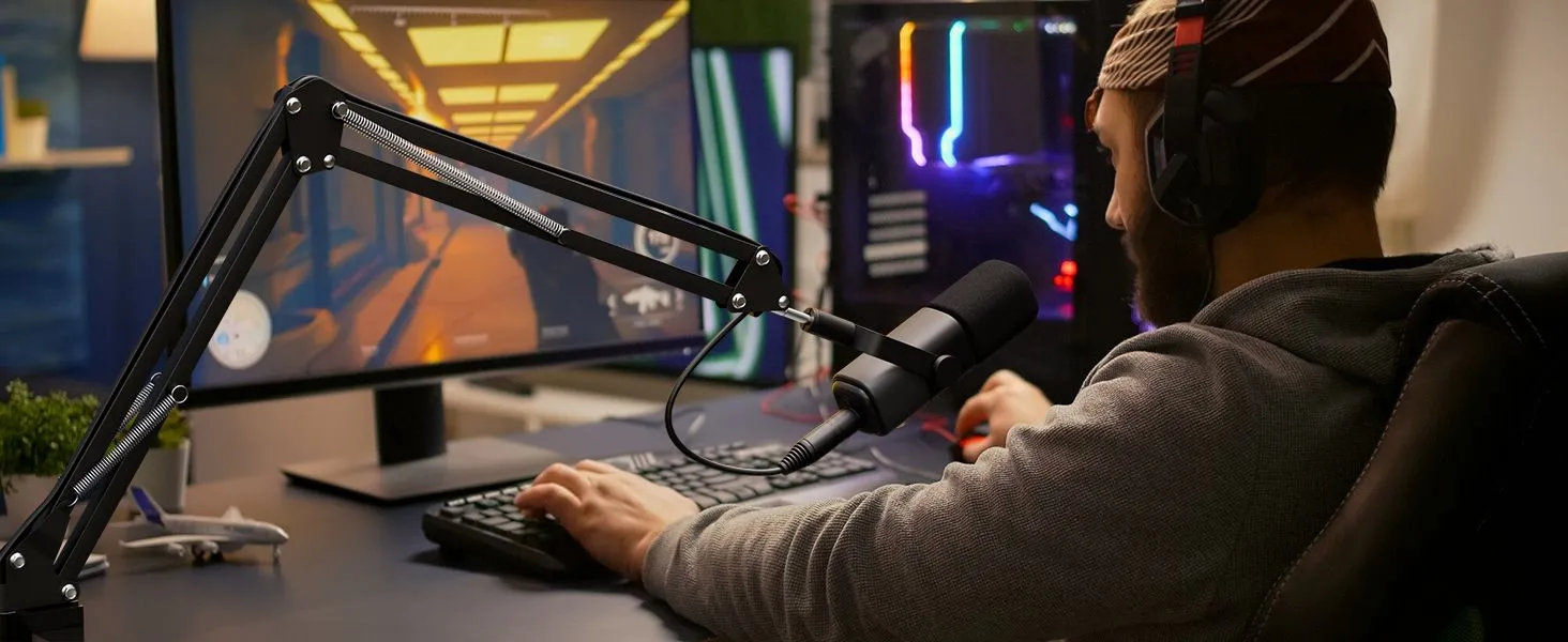 Gaming