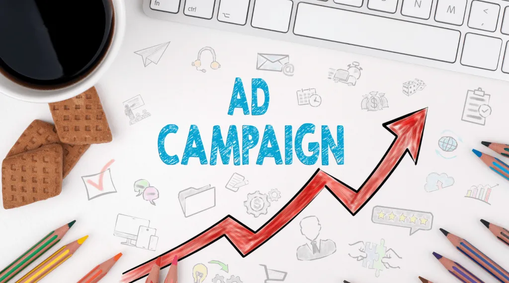 ad campaign
