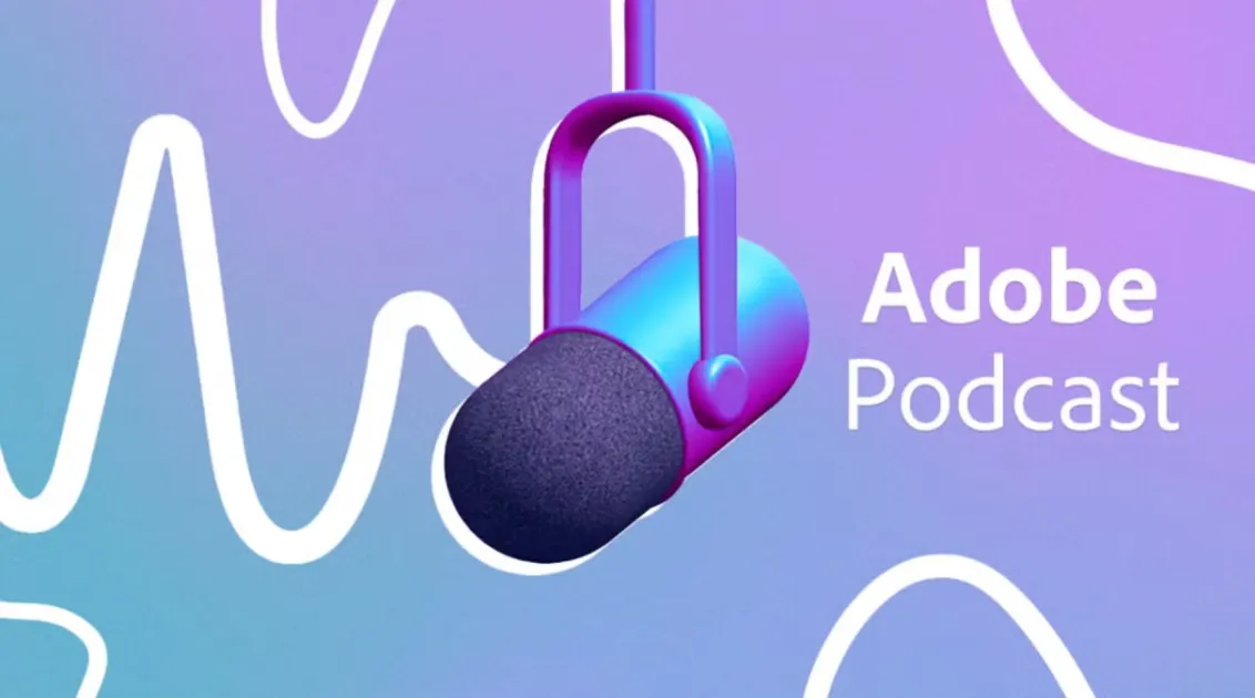 Adobe Podcast Review: Record & Edit Podcasts with AI | NearStream CA