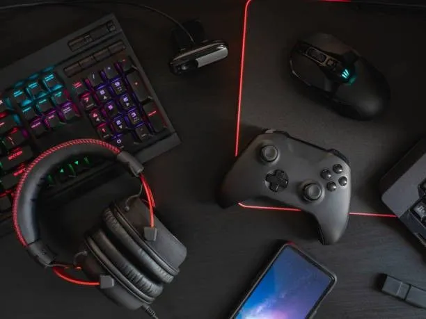 afiliate for game products 