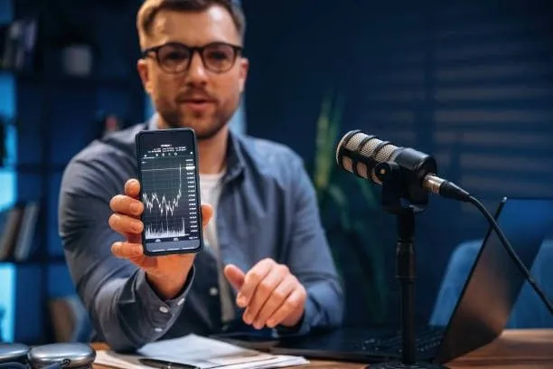 analytic podcast