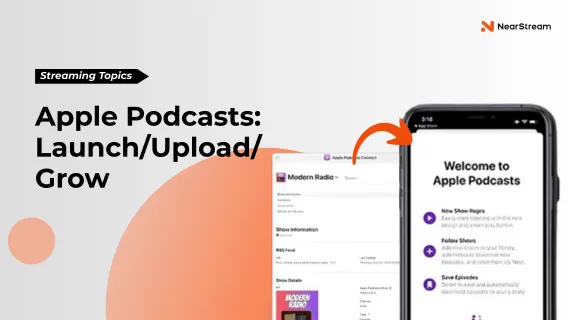 apple podcast blog banner