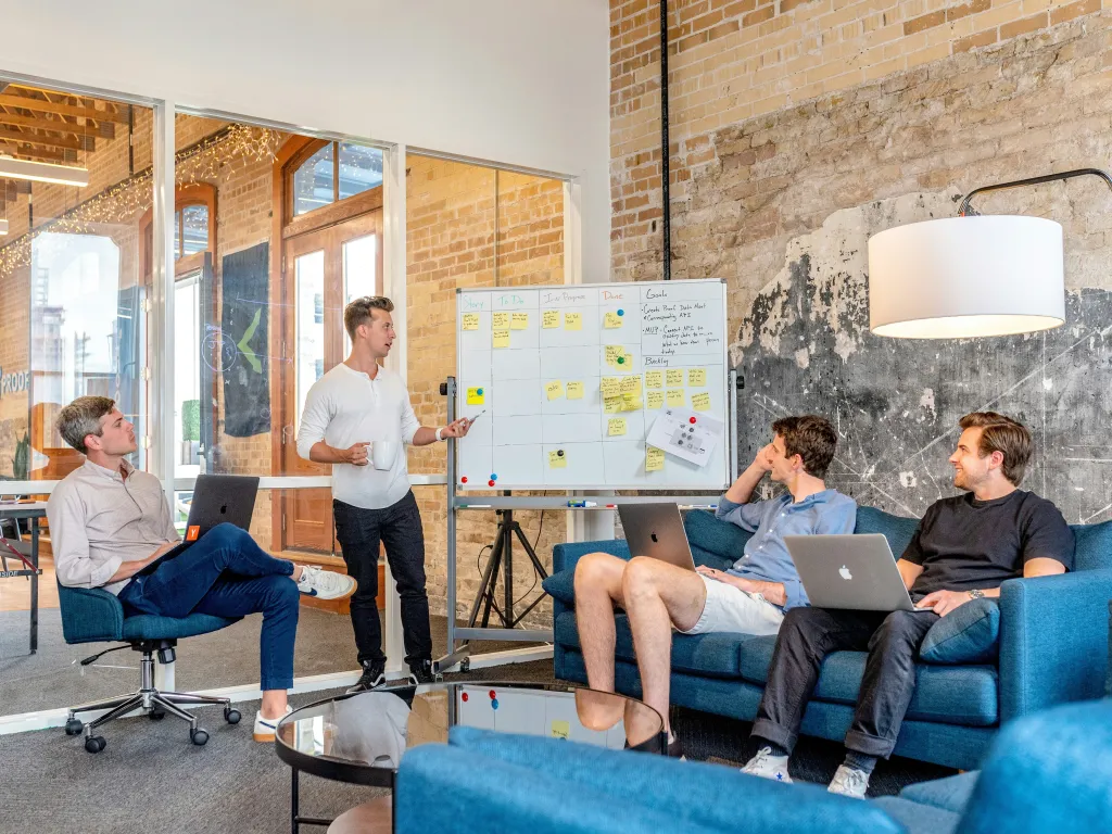 Go to market plan is so important.