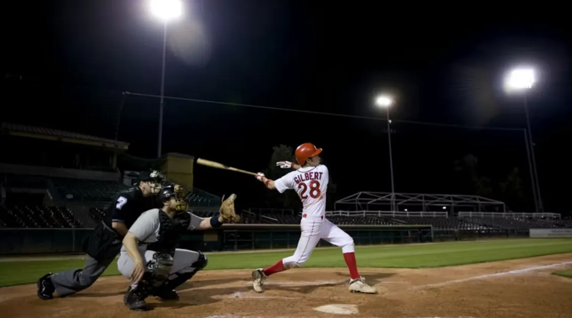 Basil In Game Camera Best Camera for Baseball Games in 2026: The Ultimate Guide | NearStream ...