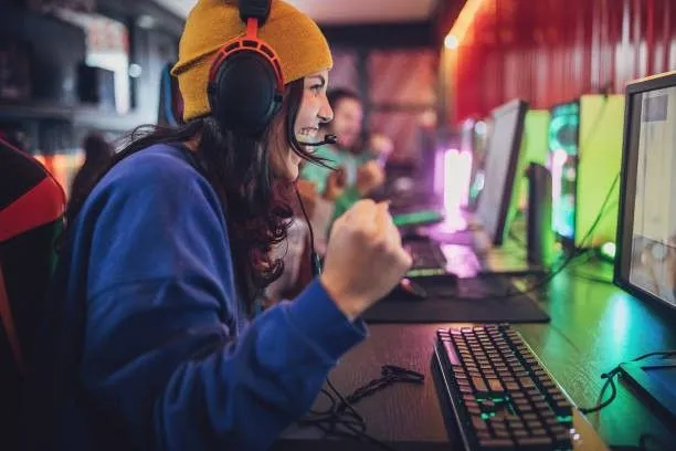 become professional player