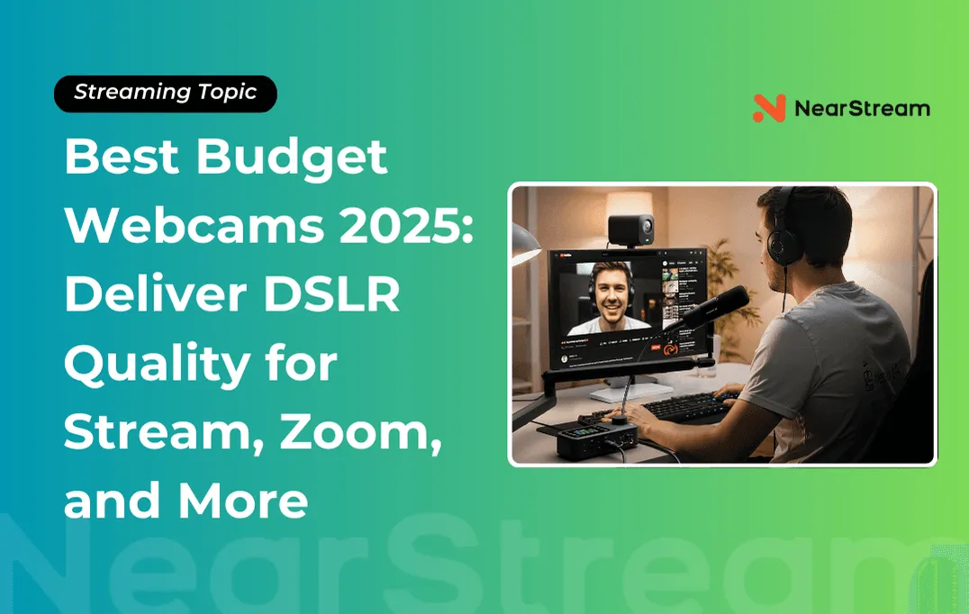 What are Best Webcam Websites: Top Picks Revealed