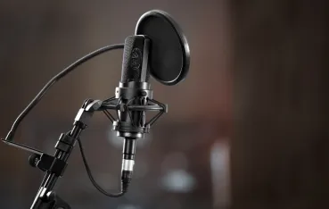 best condenser microphones guide