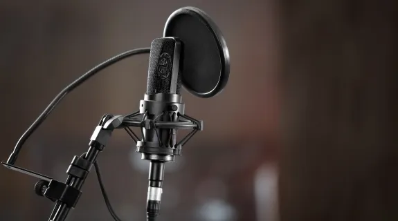 best condenser microphones guide