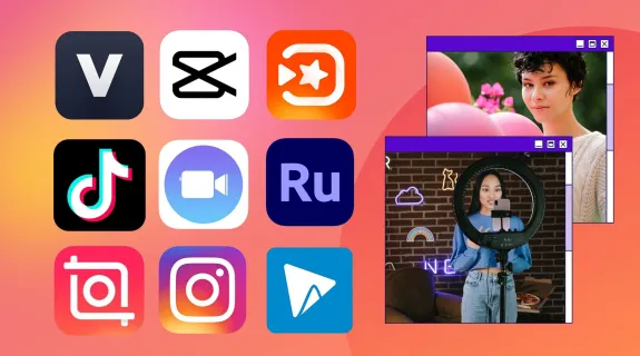 best video maker app online