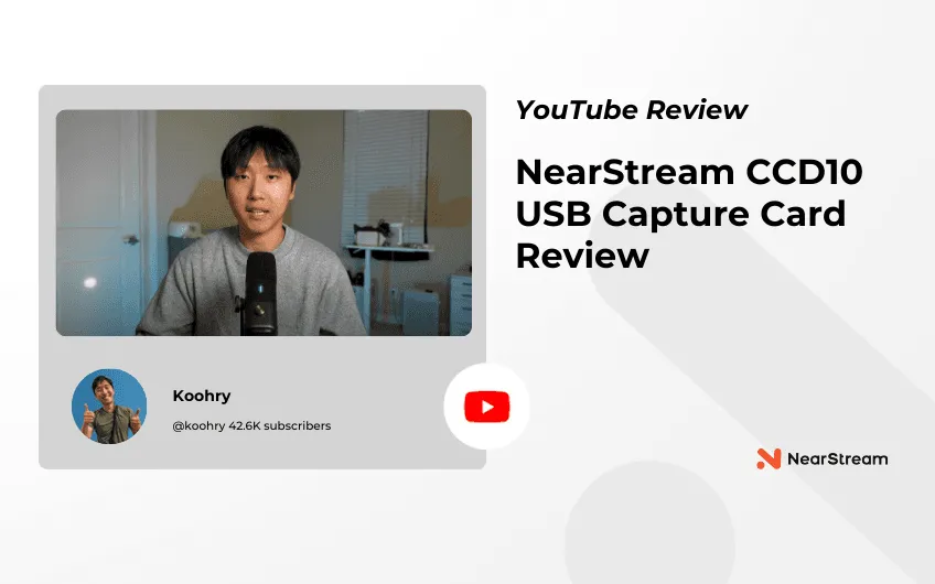 ccd10 review cover