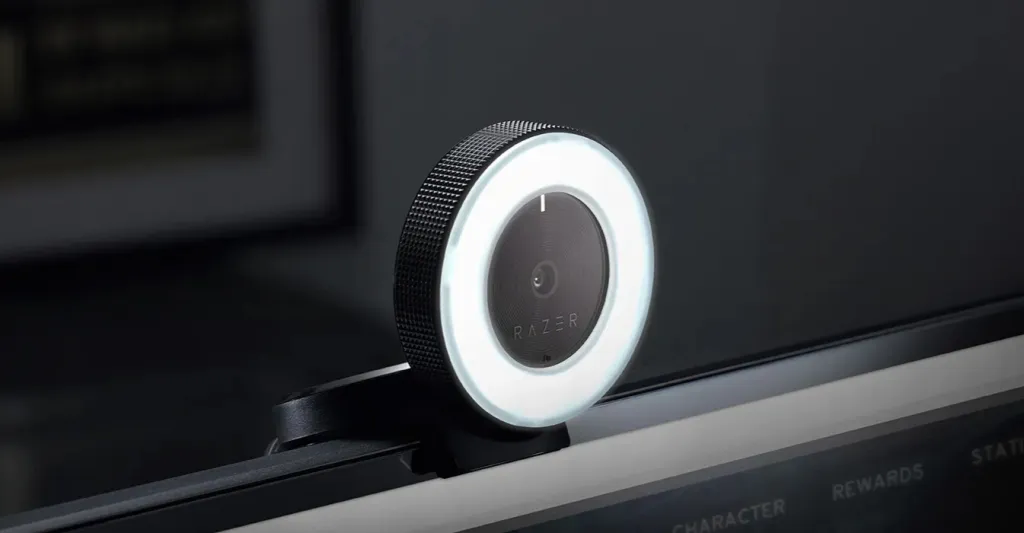 Elgato Facecam