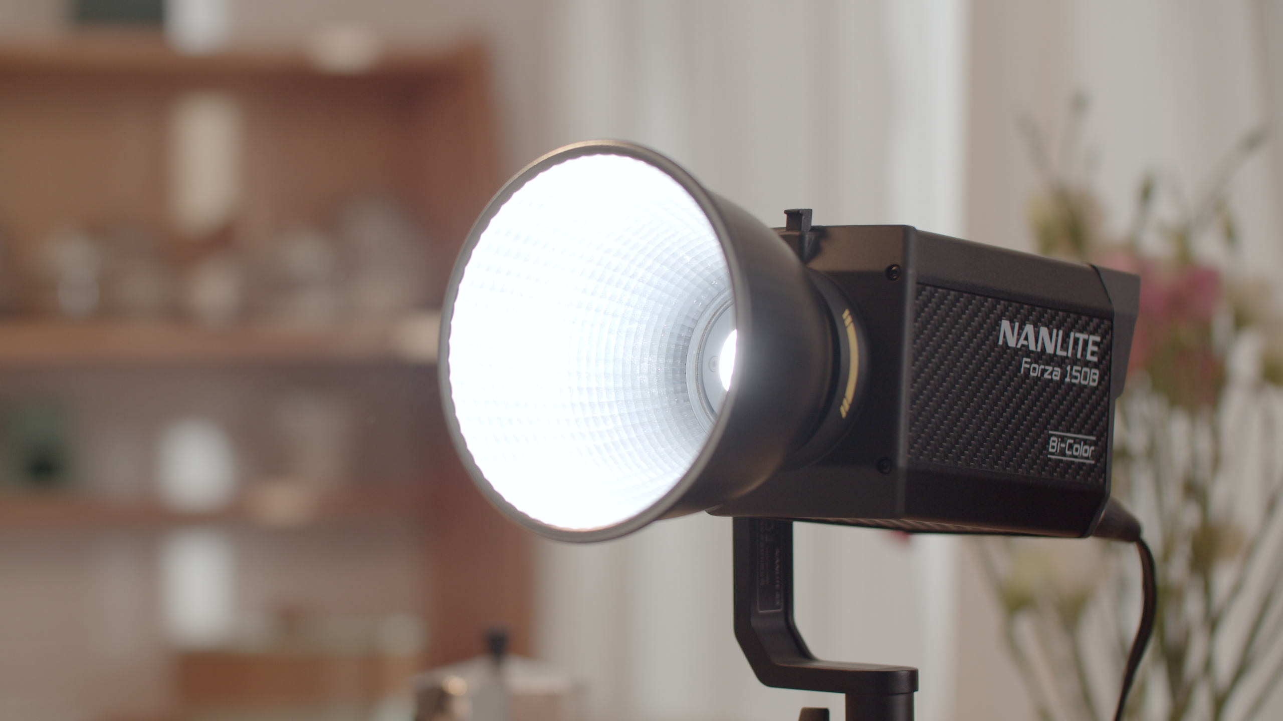 nanlite forza 150b light