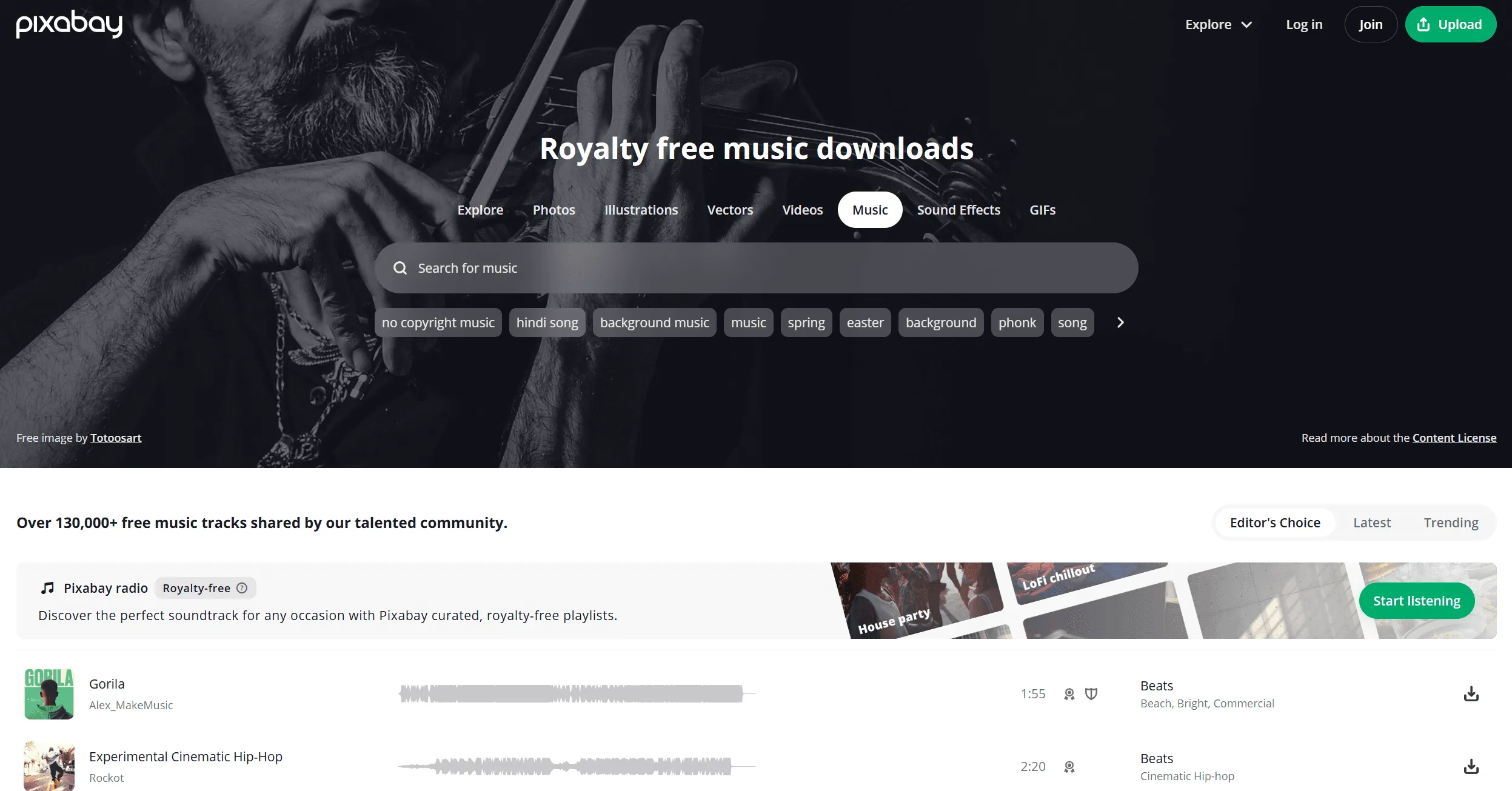 free YouTube intro music.png