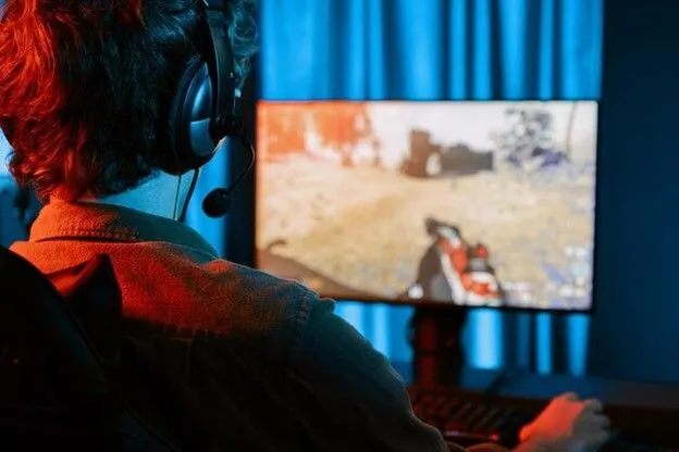 game streaming