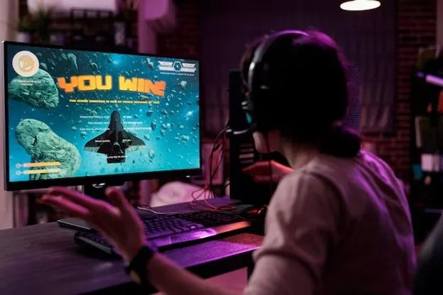 game streaming