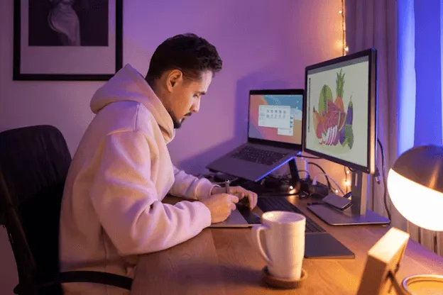 gaming creator