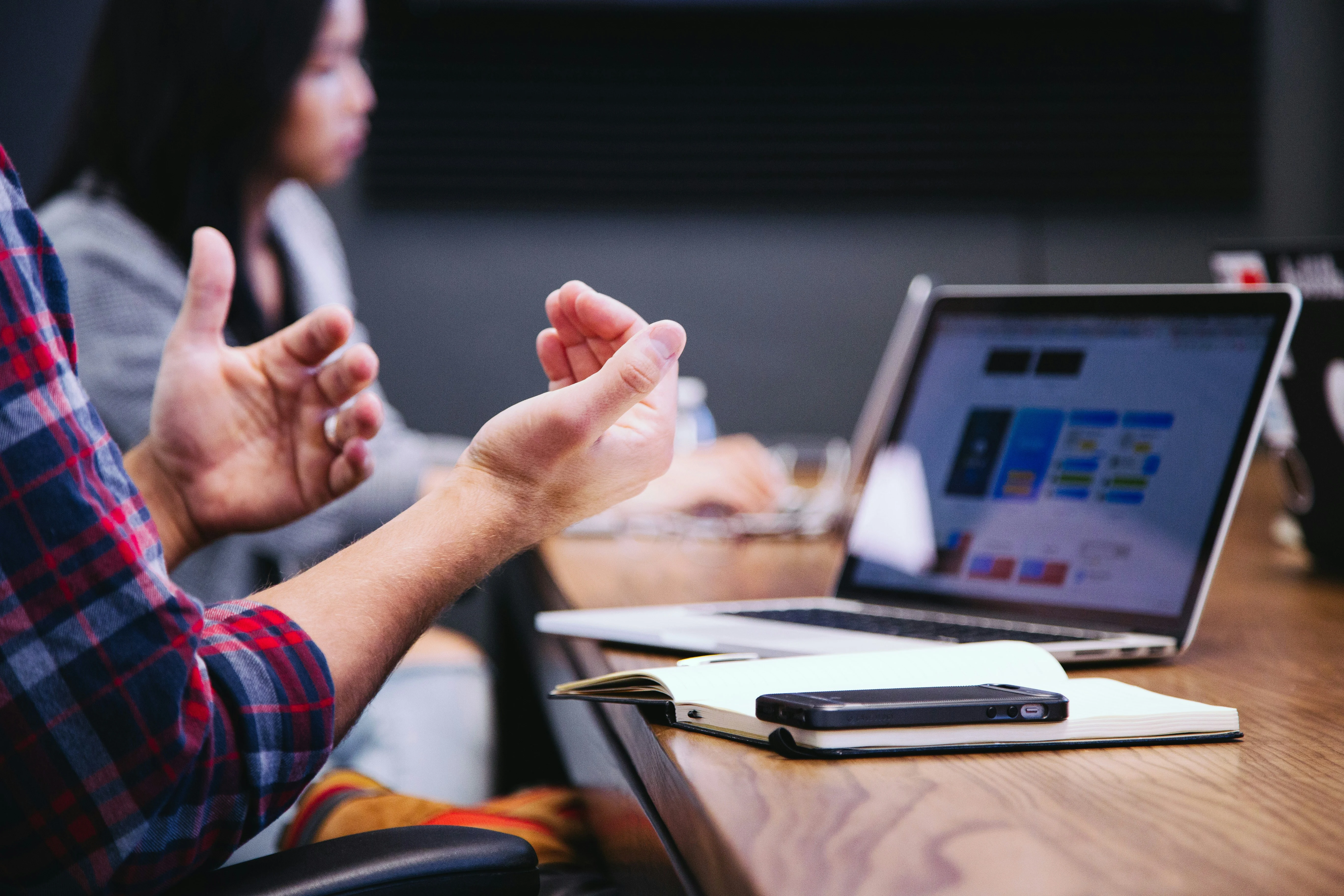 Build your go to market plan with 7 easy ways