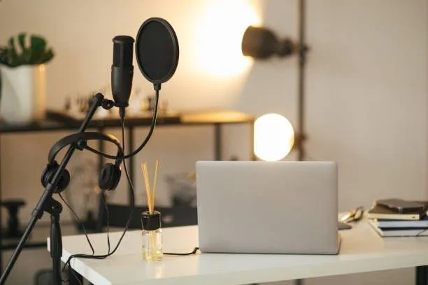 home video studio