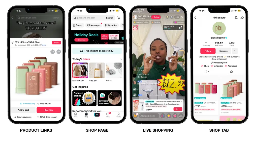 how to become a tiktok shop affiliate