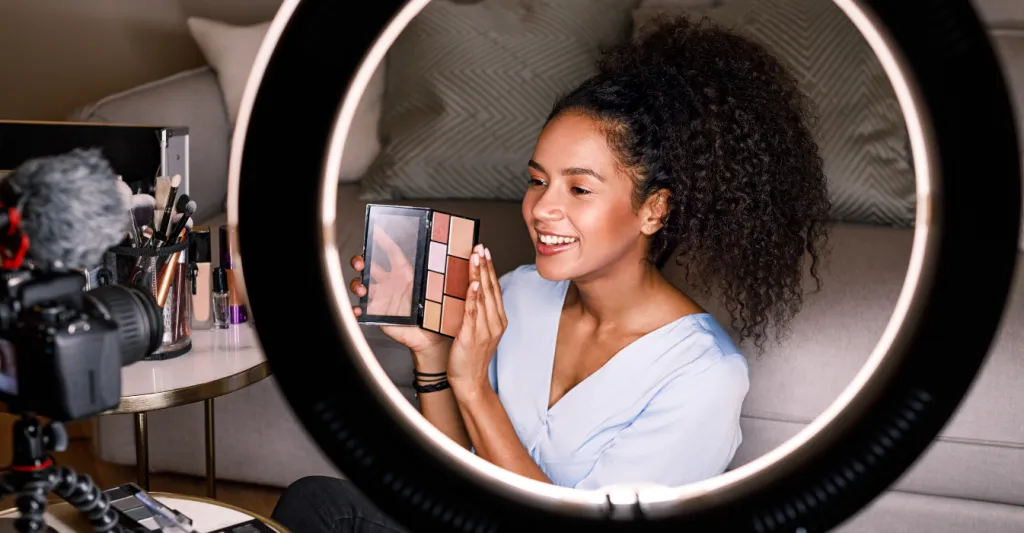 how to become a UGC creator