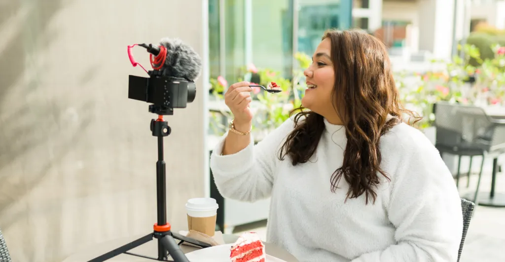 how to become a UGC creator