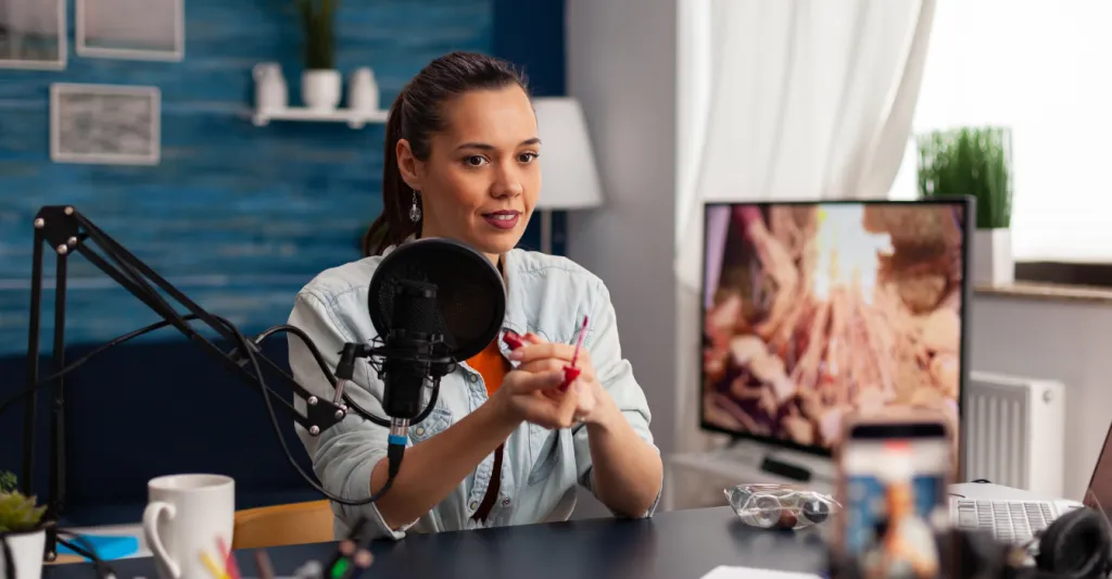 how to become a UGC creator